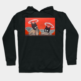 Best Buds Hoodie